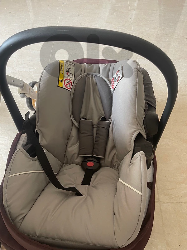 Car seat