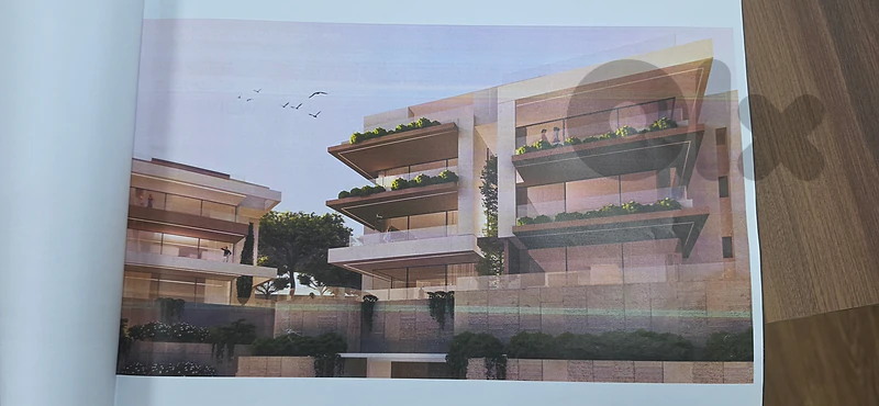 Apartment for sale in Mtayleb/Under Construction/Sea View Apartment for sale in Mtayleb/Under Construction/Sea View