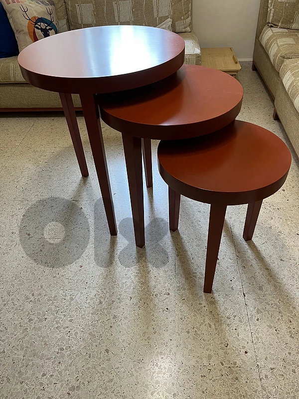 Tables