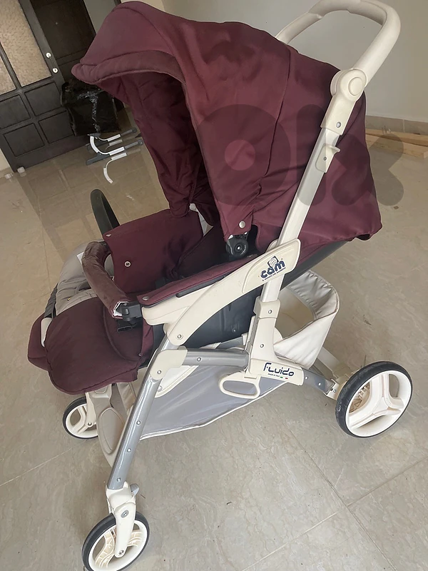 baby Stroller