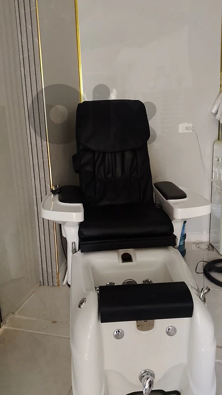 foot massager