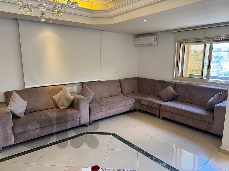 Living room sofas for sale-used. كنبايات صالون للبيع، مستعملة.