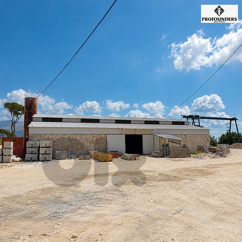 Business for sale in Mtein