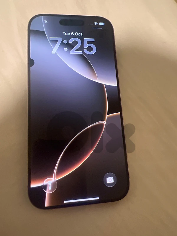 iphone 16 pro