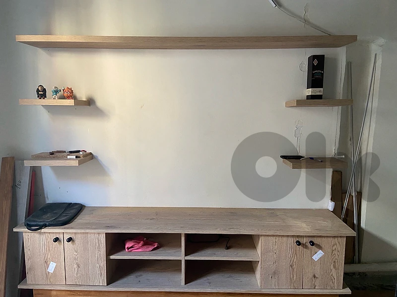 brand new tv unit