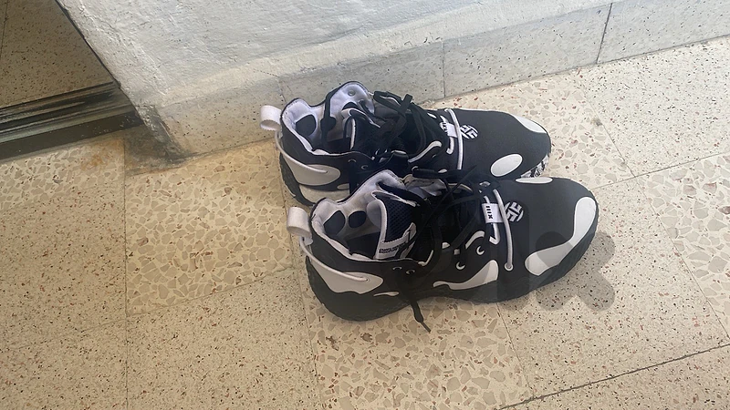 harden 5
