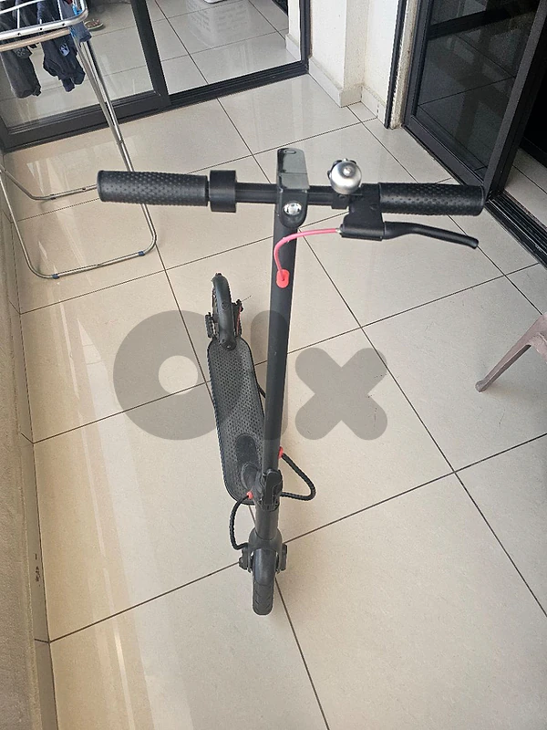 scooter