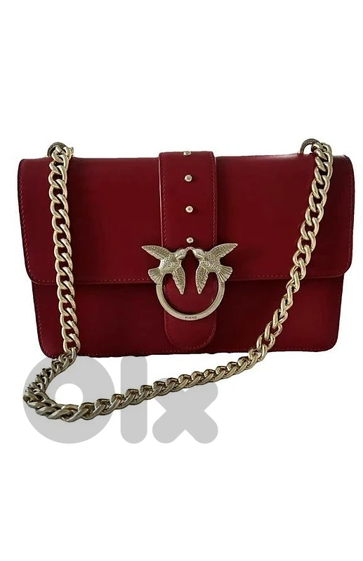 Pinko Bag