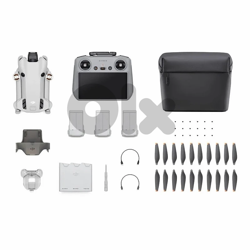 DJI Drones Mini 4 Pro