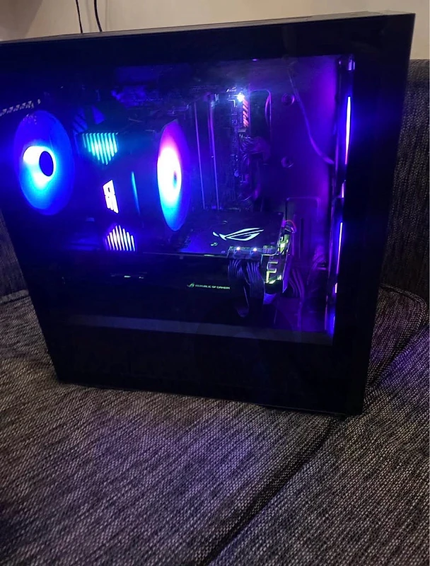 gaming pc