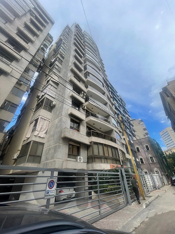 Apartment For Rent شقة للايجار
