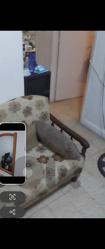 Furnished Apartment