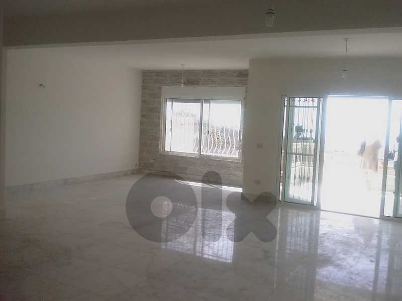 Furnished 220 sqm | 3BR, 2 Master + Maid’s Room | Open View