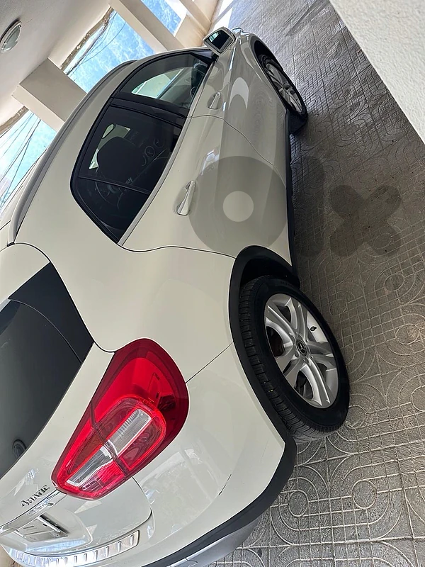 Mercedes-Benz GLA-Class 2019 2019