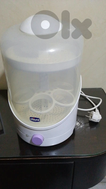 sterilizer