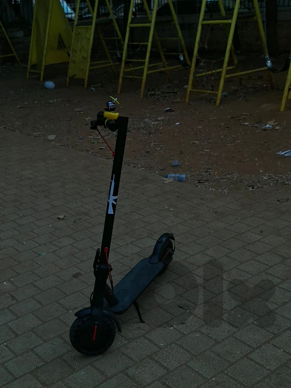 طريق جديدة