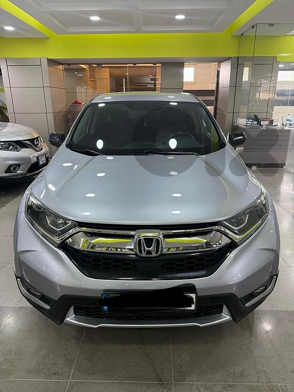 Honda CR-V 2019 lx 2 wheels Honda CR-V 2019 lx 2 wheels