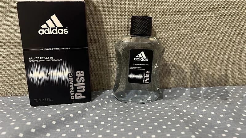 perfume Adidas perfume Adidas