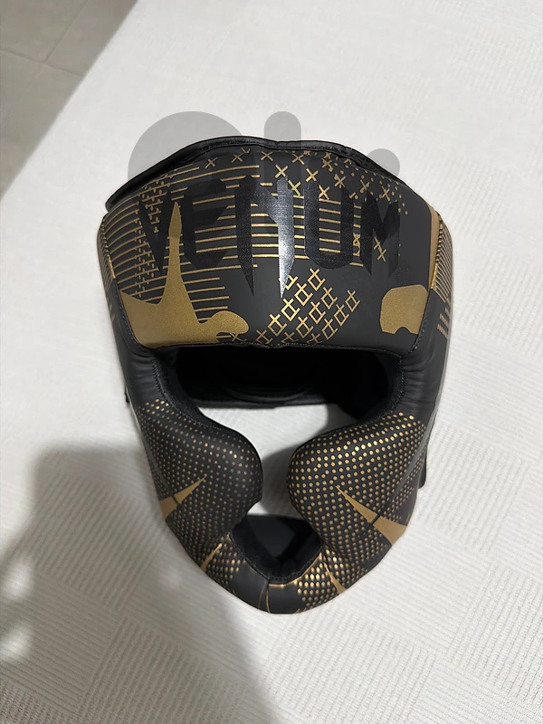 MMA and Boxing Mask