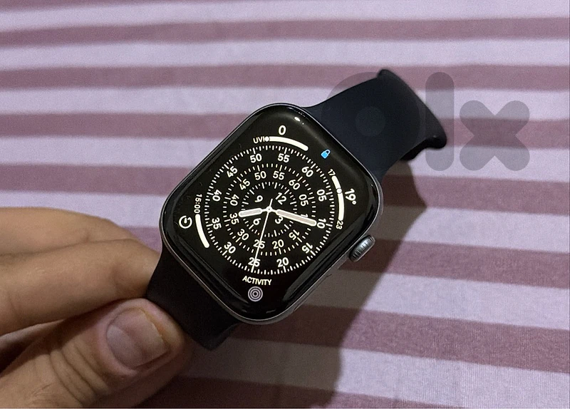 apple watch series 11 46mm