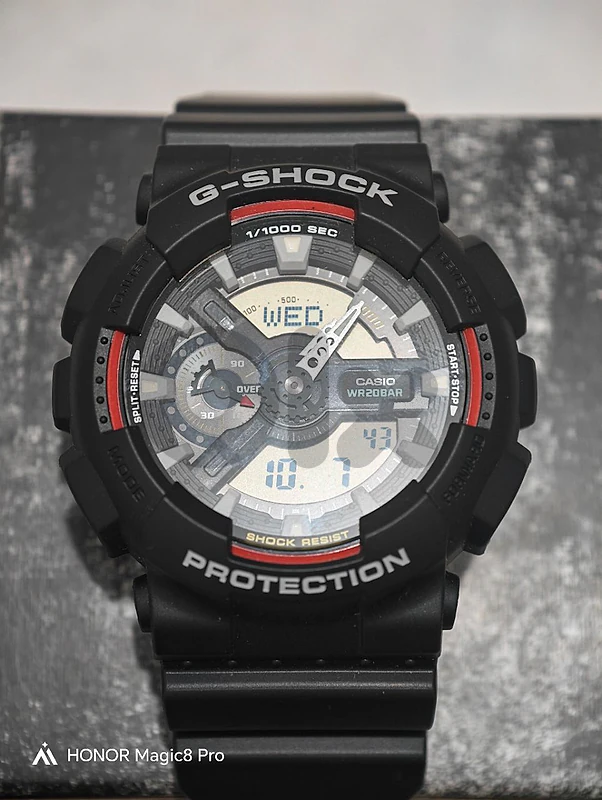 Casio G-Shock