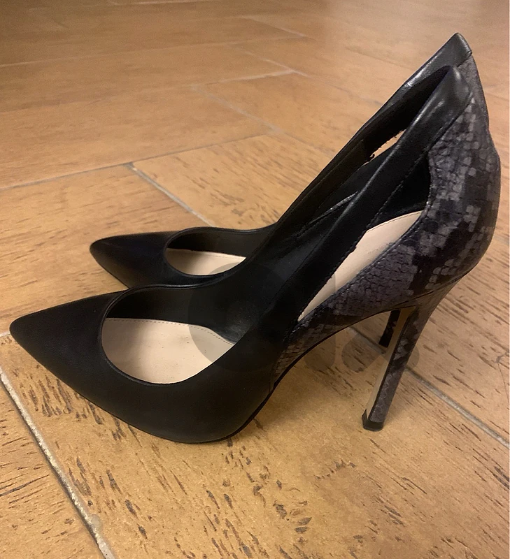 Zara hight heels