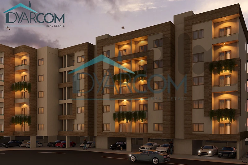 DY3936 - Adonis Under construction Project for Sale!