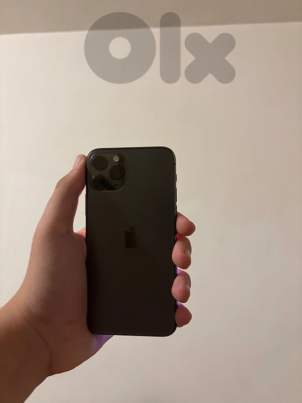iPhone 11 pro