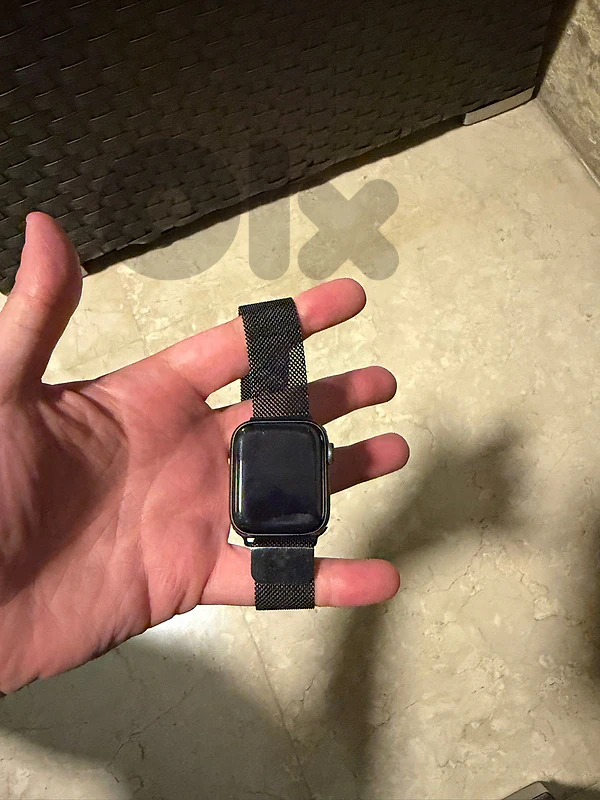 Appel watch