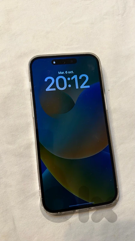 iPhone 14 pro max used