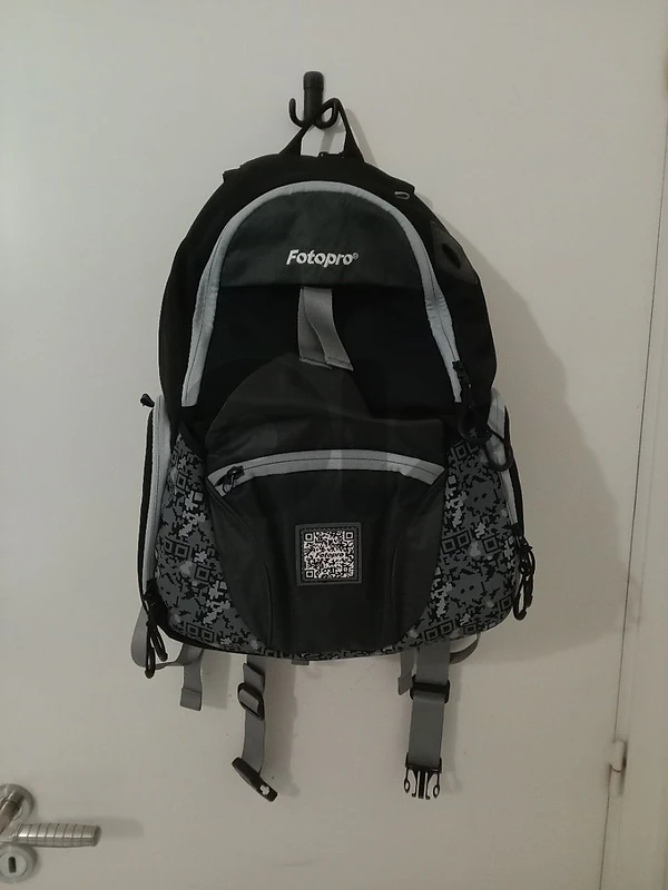 Fotopro Camera Bag
