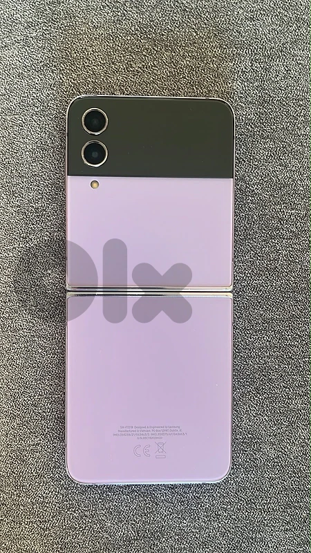samsung flip 4