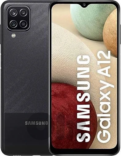Samsung Galaxy A12