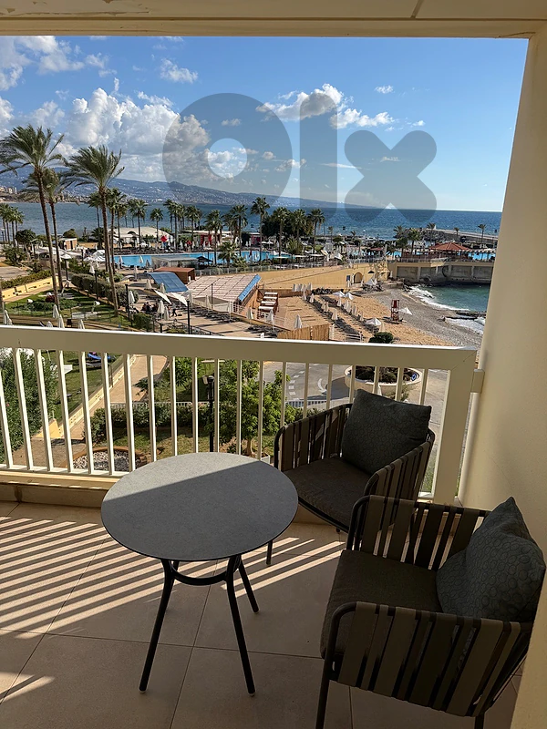 Chalet Movenpick