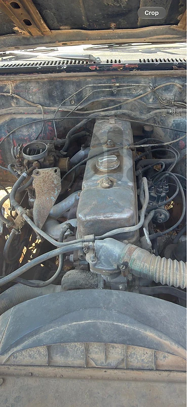 Nissan Patrol Used Parts For Sale