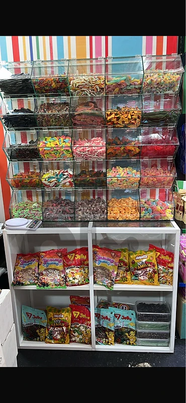stand jellies ka2no jdeed