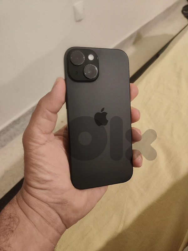 Iphone 15 128GB