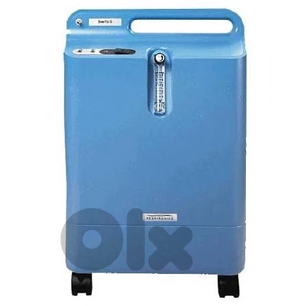 Philips oxygene Everflow generator