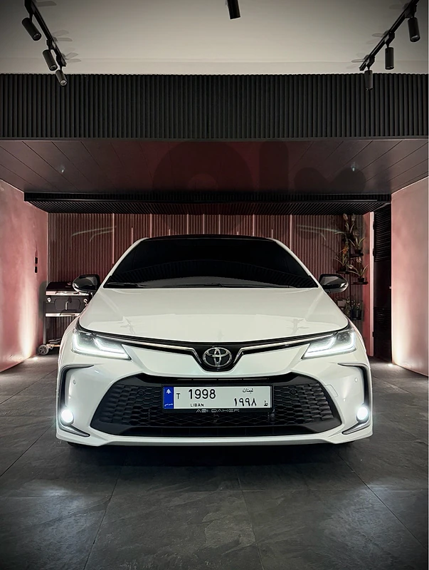 2026 Toyota Corolla BUMC Source BRAND NEW 3 YEARS WARRANTY