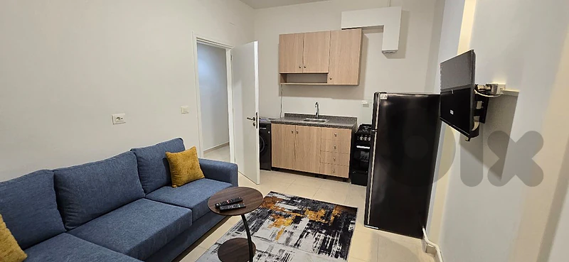 zouk mosbeh luxurious and new 1 bed apartment for 400$ zouk mosbeh luxurious and new 1 bed apartment for 400$