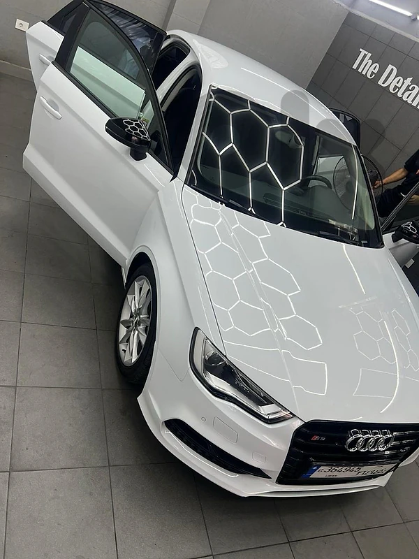 Audi A3 2015 03088250 Audi A3 2015 03088250