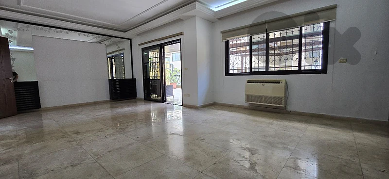 sahel alma 230m and 80m terrace unfurnished 800$