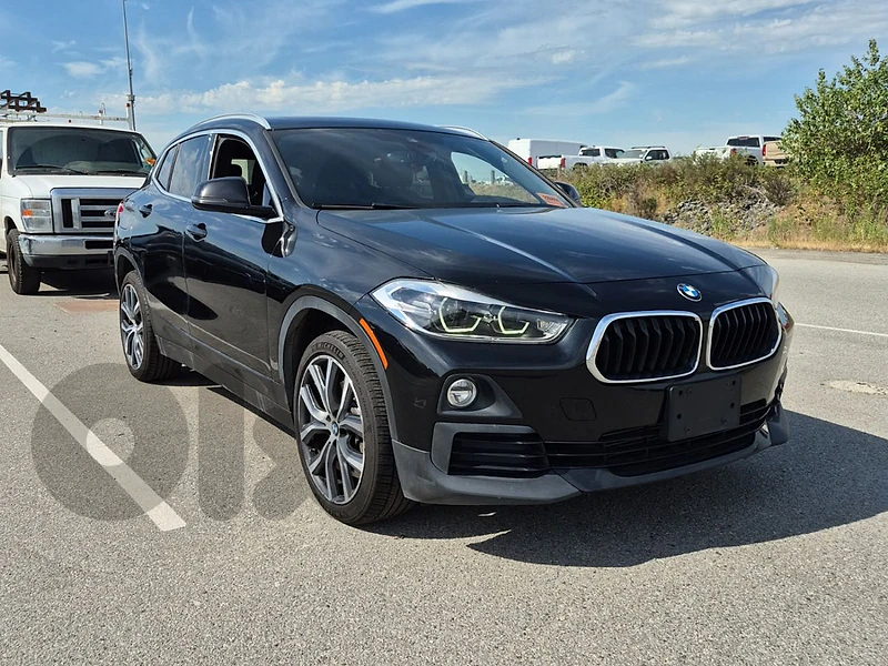 BMW X2 2018 xDrive 28i Clean Carfax BMW X2 2018 xDrive 28i Clean Carfax