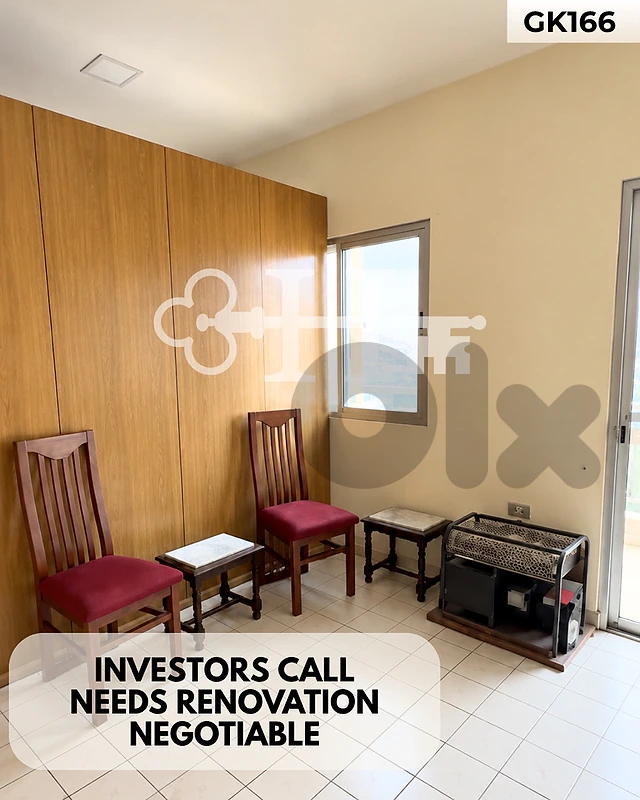 Chalet for Sale in Faitroun | شاليه للبيع في فيطرون