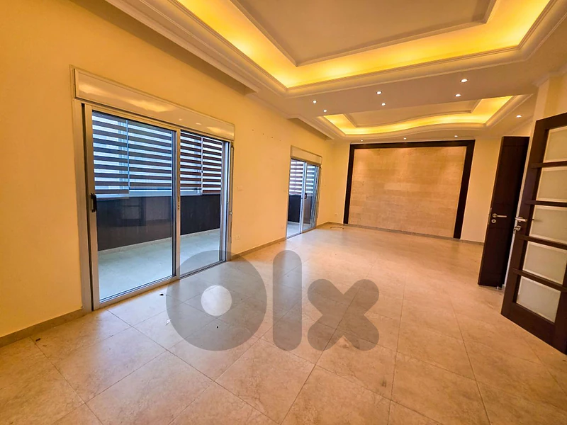 Prime Location Apartment in Qornet El Hamra/Fraike, Metn Prime Location Apartment in Qornet El Hamra/Fraike, Metn