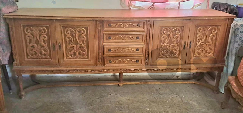 dressoir