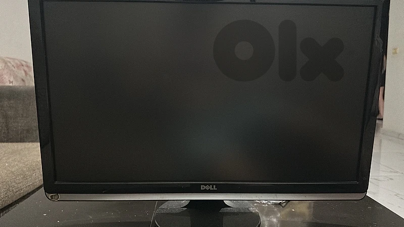 monitor doll