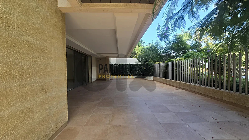 Apartment for sale in Yarzeh Brand new building Ref#JZ150