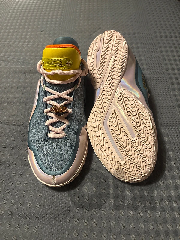 lebron 23