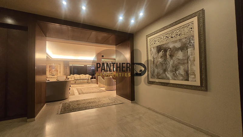 Apartment for rent in Yarzeh Baabda Ref#JZ171